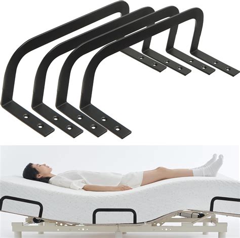 Mattress Retainer Brackets 